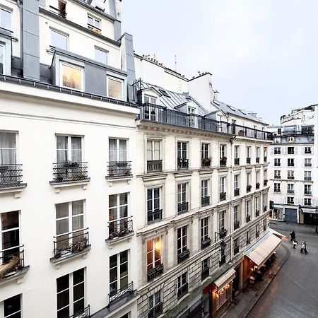 Parisian Home L Montorgueil Kültér fotó