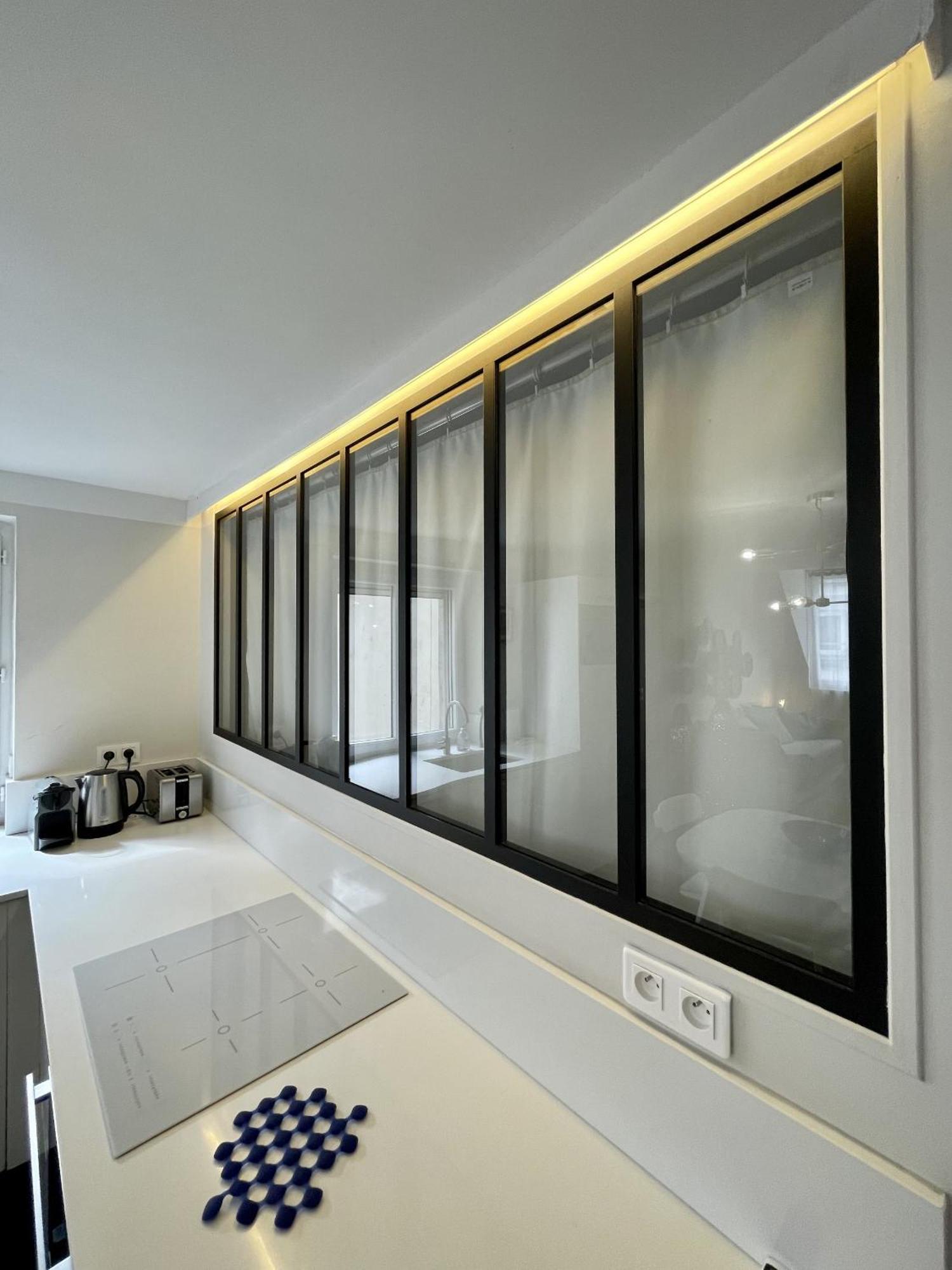 Parisian Home L Montorgueil Kültér fotó