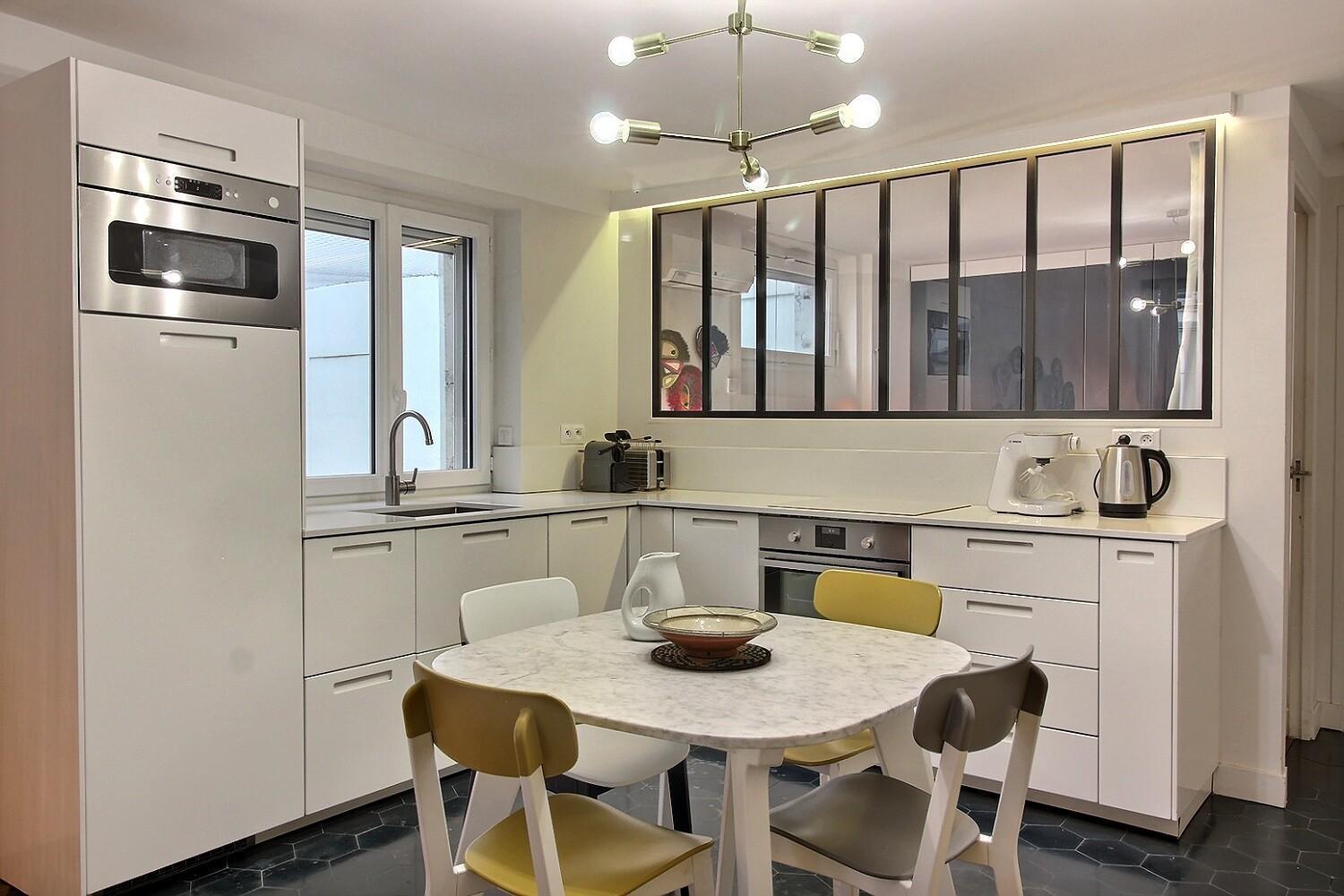 Parisian Home L Montorgueil Kültér fotó